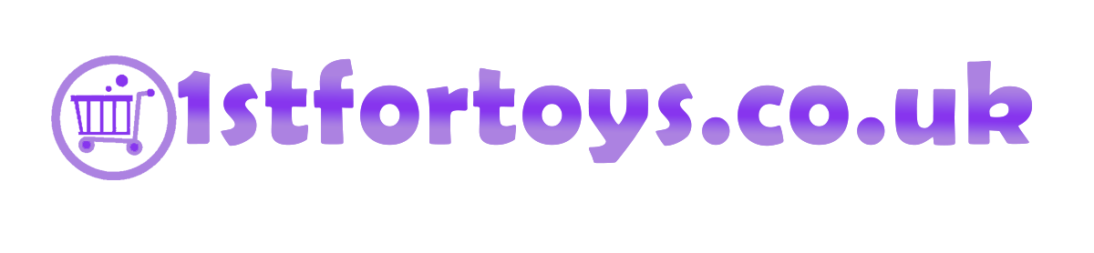 1stfortoys.co.uk
